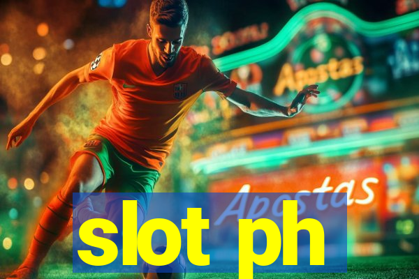 slot ph