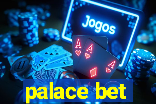 palace bet