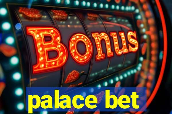 palace bet