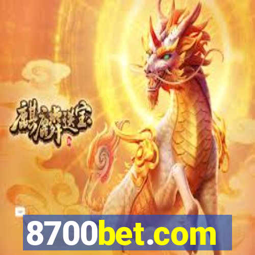 8700bet.com