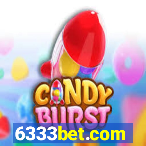 6333bet.com