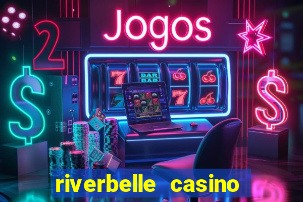 riverbelle casino nz login