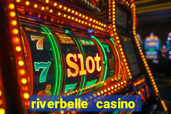 riverbelle casino nz login