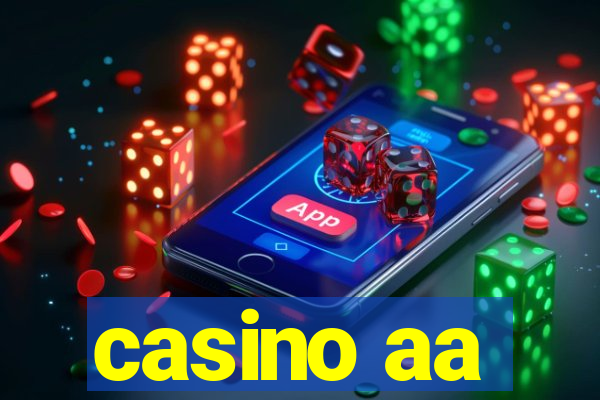 casino aa