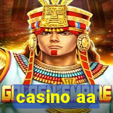 casino aa