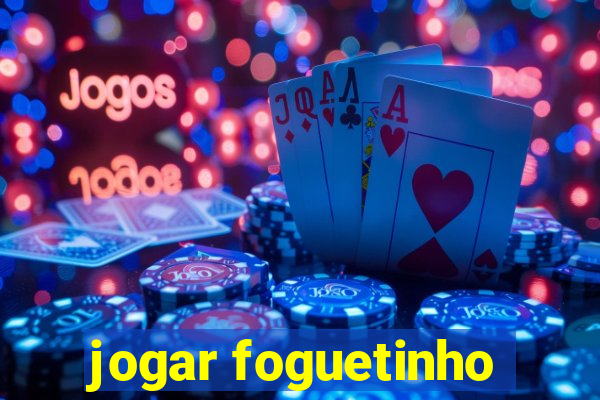 jogar foguetinho