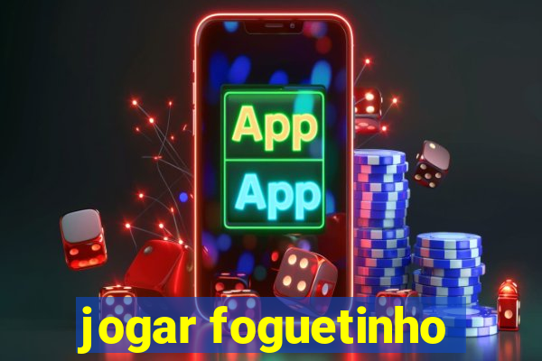 jogar foguetinho