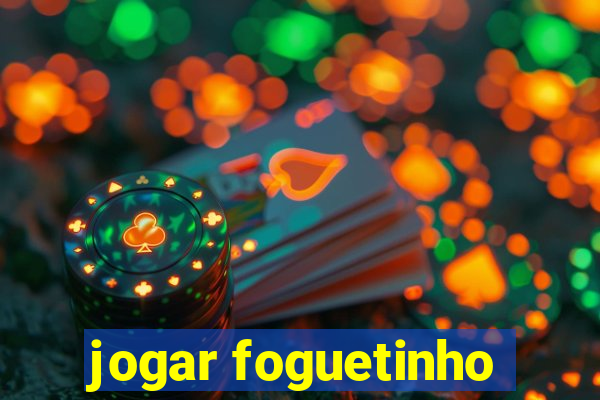 jogar foguetinho