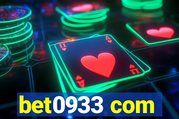 bet0933 com