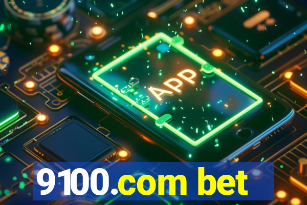 9100.com bet