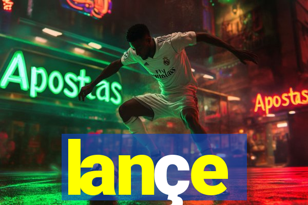 lançe