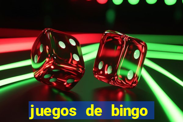 juegos de bingo gratis show ball 3