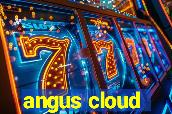 angus cloud