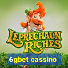 6gbet cassino