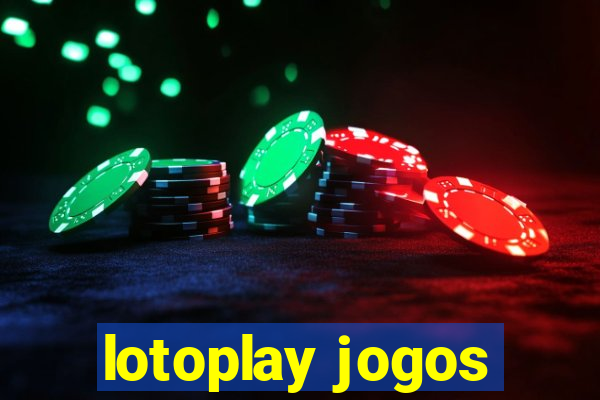 lotoplay jogos