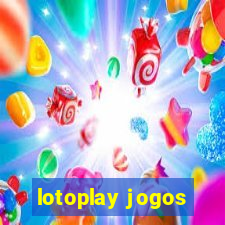 lotoplay jogos