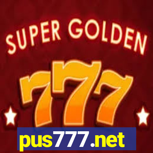 pus777.net