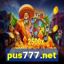 pus777.net