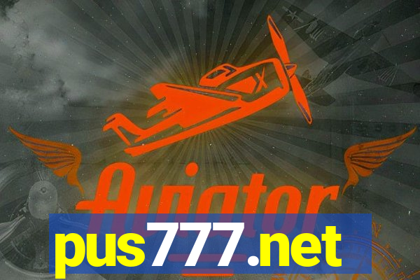 pus777.net