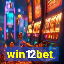 win12bet