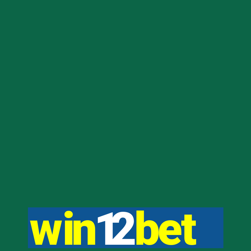 win12bet