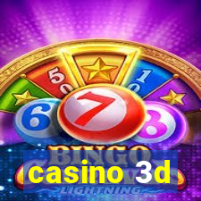 casino 3d