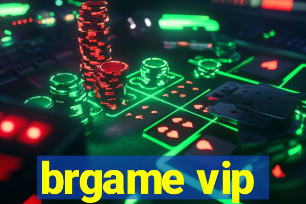 brgame vip