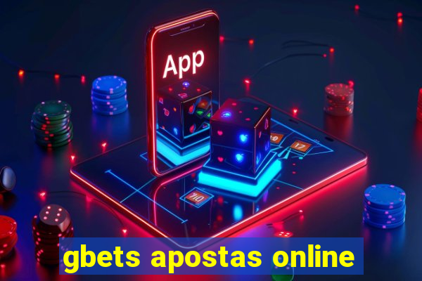 gbets apostas online