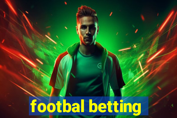 footbal betting