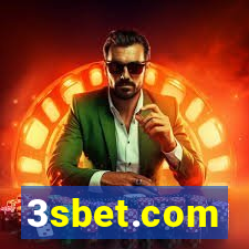 3sbet.com