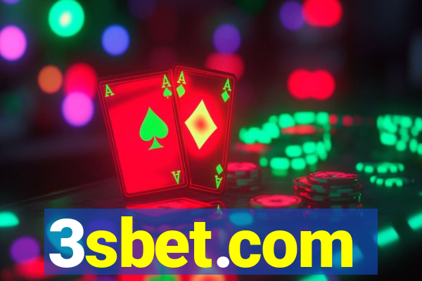 3sbet.com