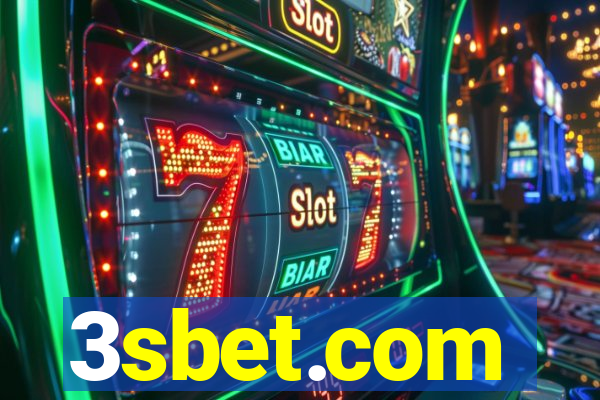 3sbet.com