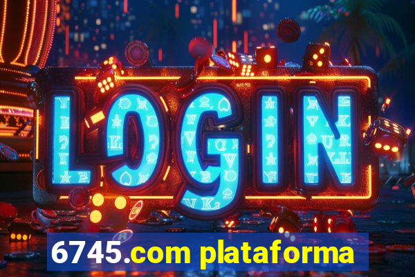 6745.com plataforma