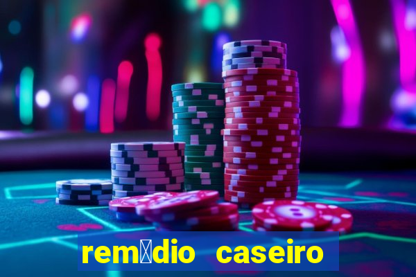 rem茅dio caseiro para diab茅tico