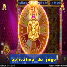 aplicativo de jogo que ganha dinheiro