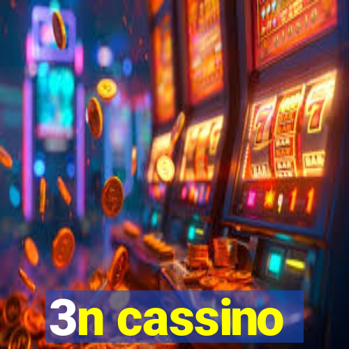 3n cassino