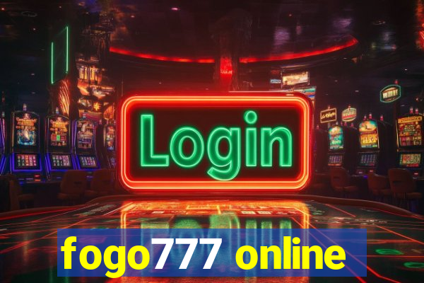 fogo777 online