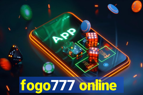 fogo777 online