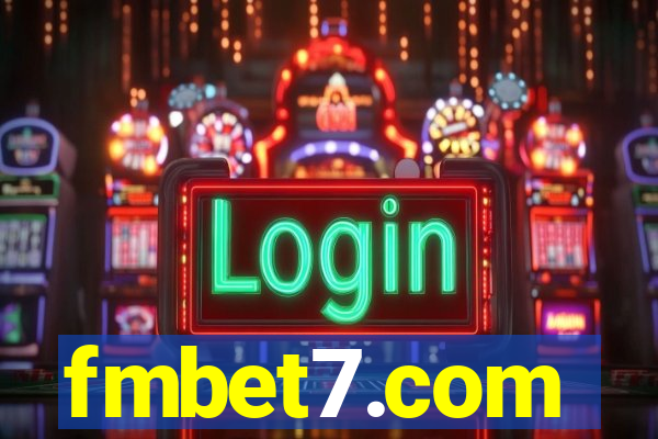 fmbet7.com