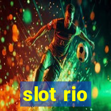 slot rio