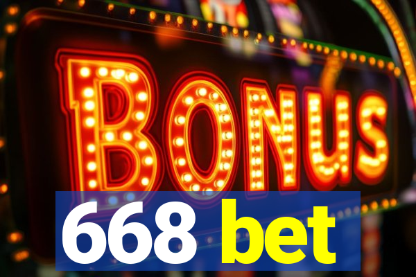 668 bet