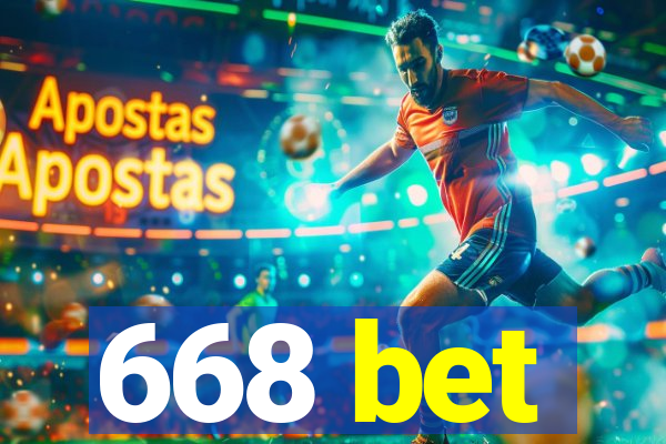 668 bet