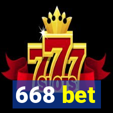 668 bet