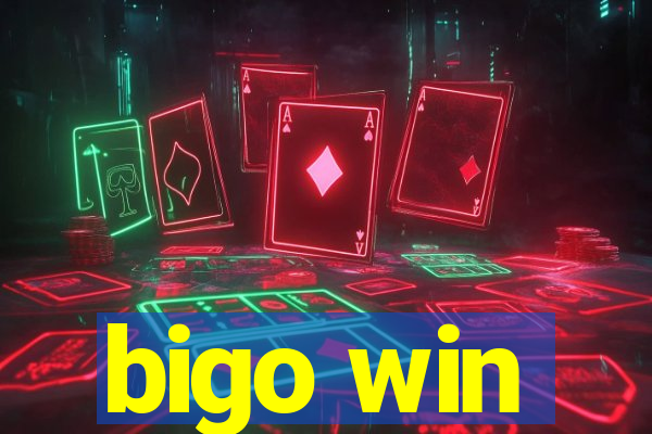 bigo win