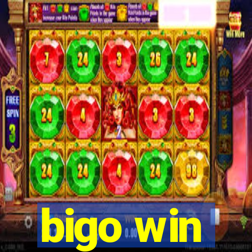 bigo win