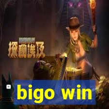 bigo win