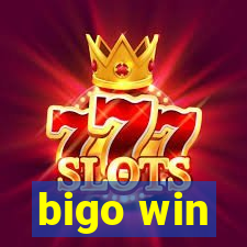 bigo win