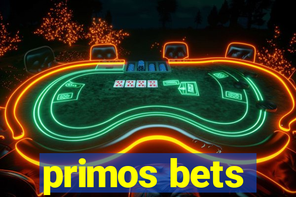 primos bets