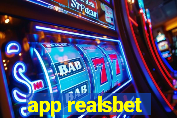 app realsbet