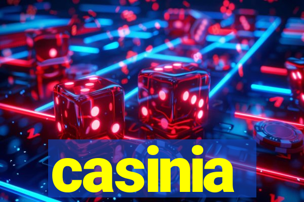 casinia